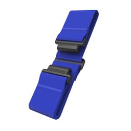 Rem til Rhythm+2.0/24 pulsmåler - blå