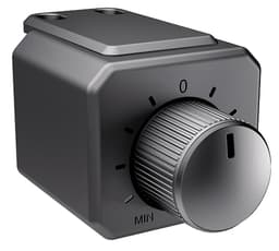 Hertz subwoofer volumen kontrol til Mille og D Power forstærkere