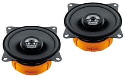 Hertz Dieci coax højttaler 100mm