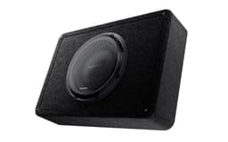 Hertz Mille Pro 12"" subwoofer - lukket kabinet