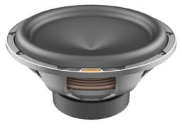 Hertz Mille Pro subwoofer 300mm/12"" - 2+2 ohm