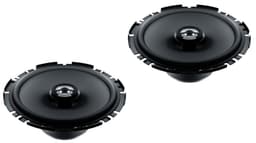 Hertz Dieci coax flatline højttaler 170mm