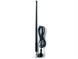 MTA/Calearo gummiantenne 24cm