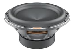 Hertz Mille Pro subwoofer 250mm/10"" - 4+4 ohm