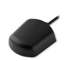 MTA/Calearo GPS antenne indendørs med Fakra F stik