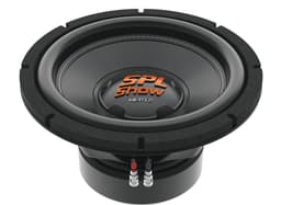 Hertz SPL subwoofer 300mm/12"" - 2+2 ohm