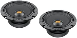 Hertz SPL mellemtoner 165mm
