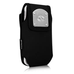 Naztech Gladiator case - iPhone 6-11 Pro og tilsvarende - sort