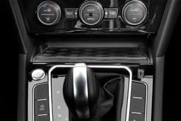 Qi trådløs oplader - OEM design - VW Arteon(3H)/Passat B8(3G) 2020-2021 - 10W