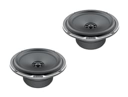 Hertz Mille Pro coax højttaler 165mm