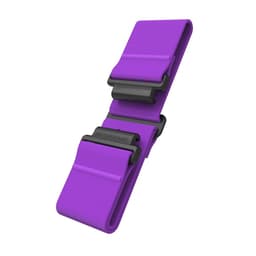 Rem til Rhythm+2.0/24 pulsmåler - lilla