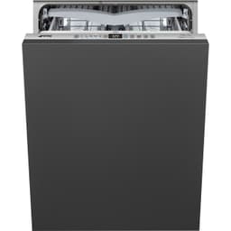 Smeg opvaskemaskine STL332CH