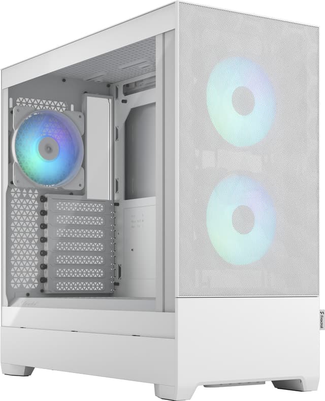 Fractal Design Pop Air Hvid