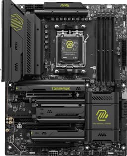 MSI MAG X870E TOMAHAWK Wi-Fi moderkort