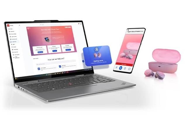 Teknisk support 24_7