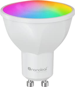 Nanoleaf Essentials Smart LED-pære 5W GU10