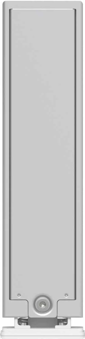 Ubiquiti M.2 SSD-fack
