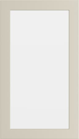 Epoq Trend Linen glasdörr 40x70