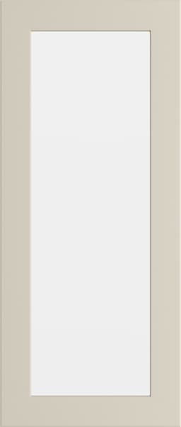 Epoq Trend Linen glasdörr 30x70