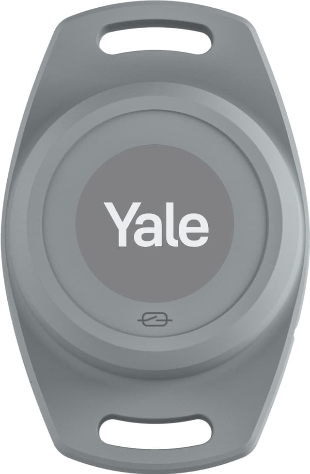 Yale DPS garageportsensor
