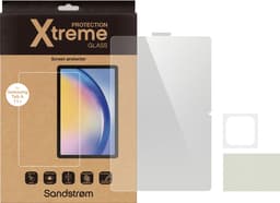 Sandstrøm Samsung Tab A11+ skærmbeskytter