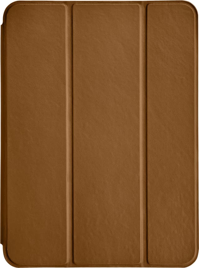Sandstrøm iPad 10th etui (brun)