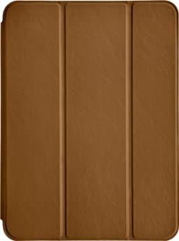 Sandstrøm iPad 10th etui (brun)