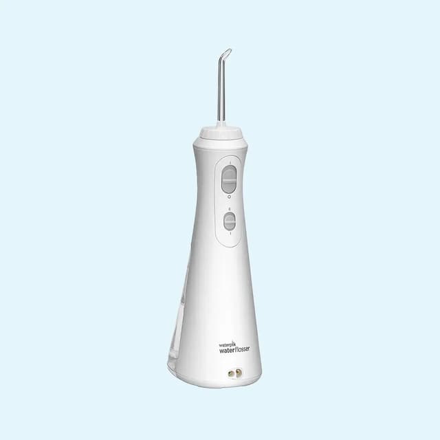 Waterpik WP-490EU Cordless Plus