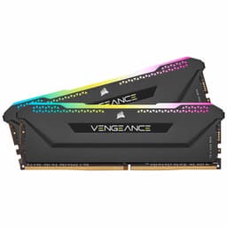 Corsair Vengeance RGB Pro SL DDR4 RAM 32 GB (2x16 GB) 3200MT/s CL16