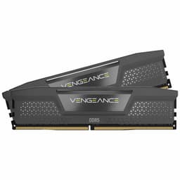 Corsair Vengeance DDR5 RAM muisti 16 GB (2x8 GB) 5200 MT/s CL40
