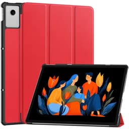 För Lenovo Idea Tab Plus Fodral Stöttåligt