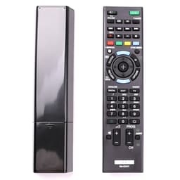 Fjärrkontroll Ersättning för RM-ED047 För Sony HDTV
