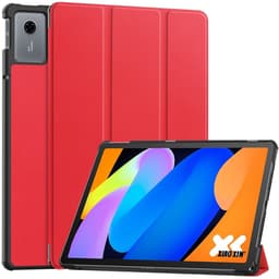 För Lenovo Tab K11 Gen 2 / Idea Tab / Xiaoxin Pad 11 2025 Fodral Stöttåligt