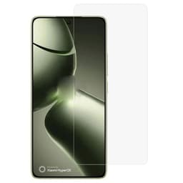 AMORUS till Xiaomi 15T Pro / 15T Härdat glas skärmskydd