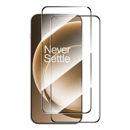 ENKAY For OnePlus 15 Skærmbeskytter Glas 2stk
