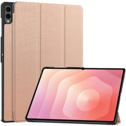 Til Samsung Galaxy Tab S11 Ultra Stativveske Støtsikker