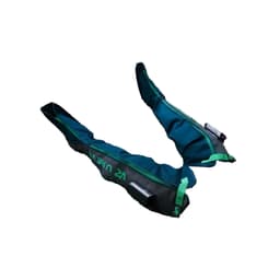 UREVO Wireless Smart Recovery Boots Green version