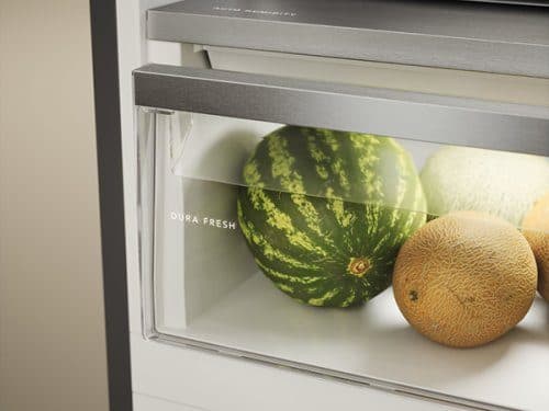 Dura Fresh-skuffer