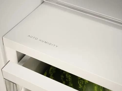 Automatisk fuktighetsregulering