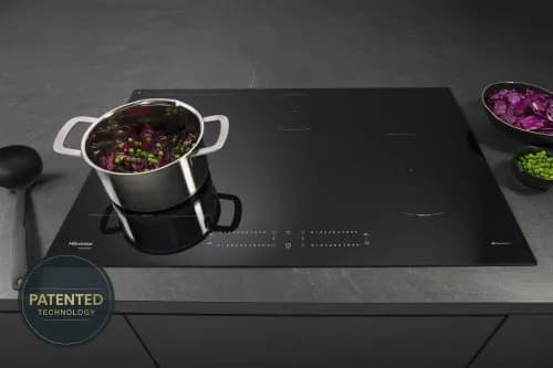 Gentle Heat Technology