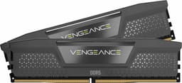 Corsair Vengeance DDR5 RAM 16GB (2x8GB) 5200MT/s CL40