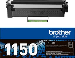 Brother TN1150 tonerkasett
