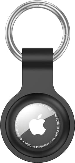 Goji AirTag holder (sort)