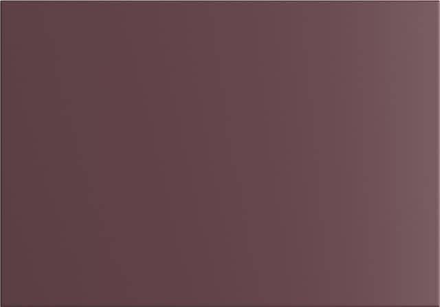 Epoq Trend Burgundy bottenlådfront 50x35