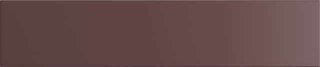 Epoq Trend Burgundy lådfront 60x13