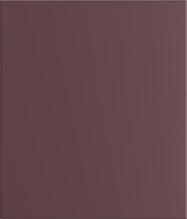 Epoq Trend Burgundy överlådfront 30x35