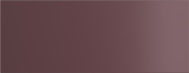 Epoq Trend Burgundy lådfront 80x31