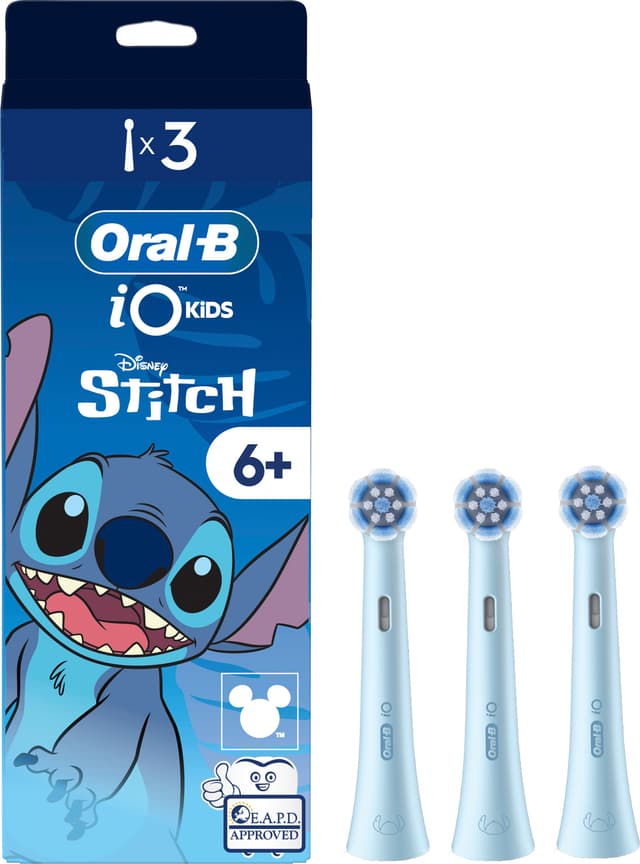Oral-B iO Kids Stitch