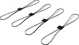 Light My Bricks™ Astro-ljus (kallvitt, 4-pack)