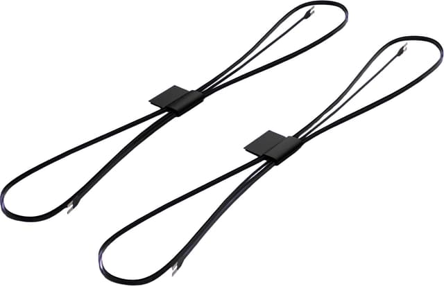 Light My Bricksbältkabel 30cm (2-pack)